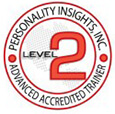 DISC Level 2 Acccredited Trainer