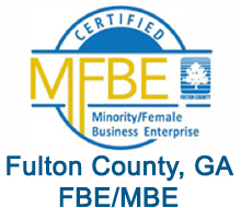 Fulton County, GA FBE/MBE