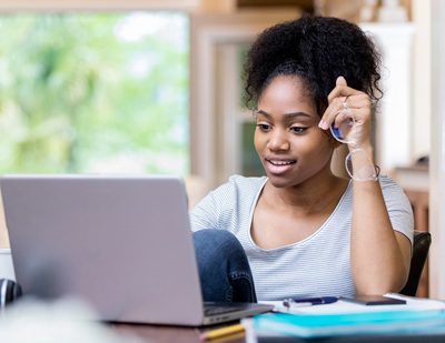 Self-Paced Soft Skills Program (for Young Adults)