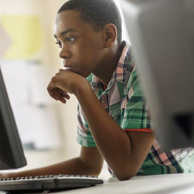 Young Adults Programs and Training