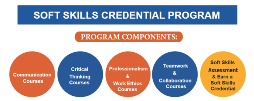 Adults Soft Skills Training - Night Program